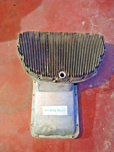 Coppa olio alfa romeo - alfa,