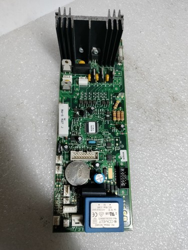 Scheda alimentazione pcb - scheda,
