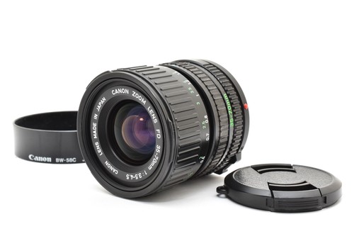 Ottimo come nuovo canon new - nuovo],