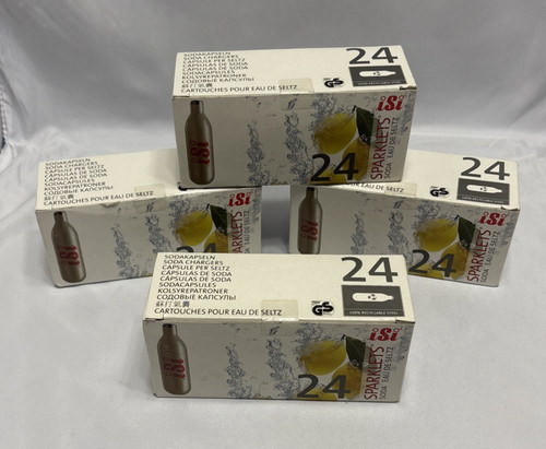 Caricabatterie sifone soda - , co2
