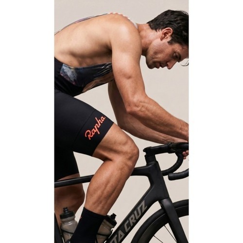 Pantaloncini ciclismo rapha - da,