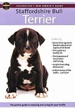Staffordshire Bull Terrier