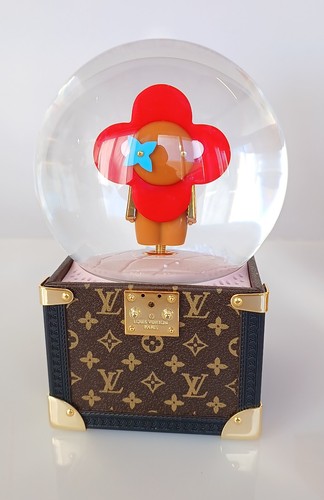 Louis vuitton carillon - vuitton, palla