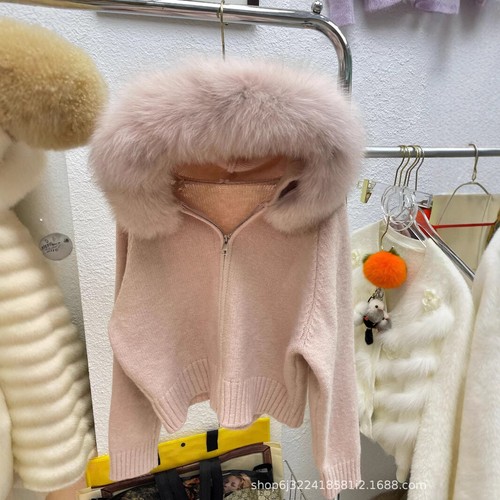 Cardigan donna invernale 2024