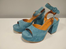 Sandali Donna Lusso Silvia