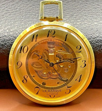 Orologio da tasca LA MARQUE 17