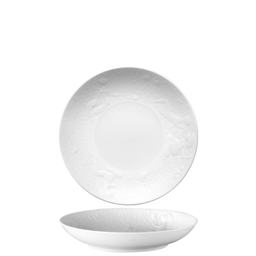 Rosenthal zauberflöte weiß - rosenthal,