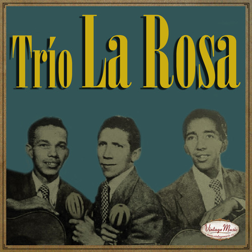 Trio rosa ilatina - ilatina, #206