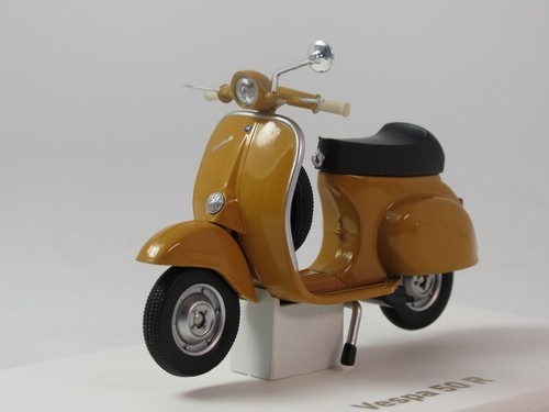 Norev piaggio vespa - vespa, r