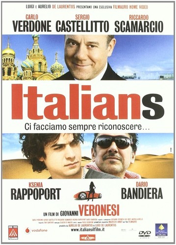 Italians giovanni veronesi - di,