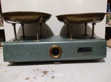 bilancia in lamiera stampata e