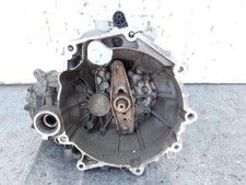 QCJ CAMBIO MANUALE 5M SEAT MII