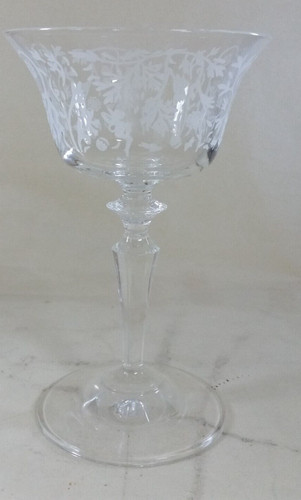 Coppa wormwood presidente - 1,