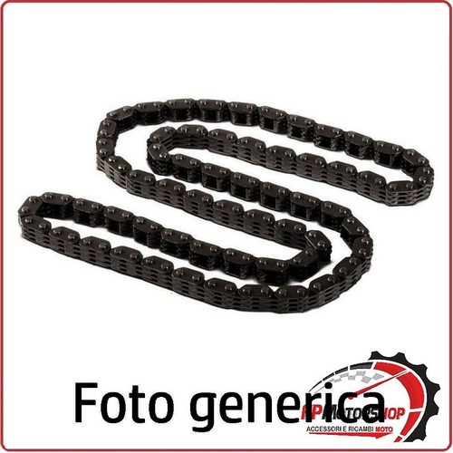 Catena distribuzione kawasaki - catena,