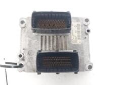 0261207727 CENTRALINA MOTORE ECU ALFA ROMEO 147 1.6B TWIN SPARK 16V 105CV (2000>