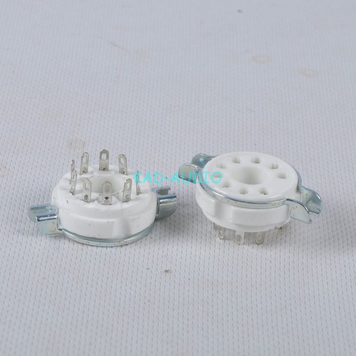 2pcs amplificatore 9pin - amplificatore,