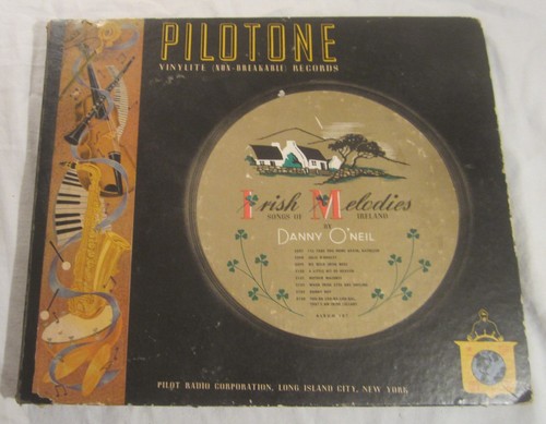 Danny neil four 78 s - --, &
