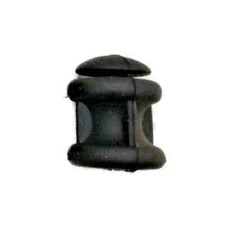 800090893 MV Agusta Ducati Tampone appoggio Gomma Codone Sella 86610201A