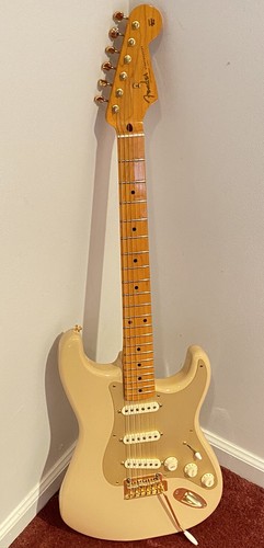 Fender stratocaster 60th - fender,