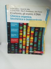 Carbonio gli enzimi - il,