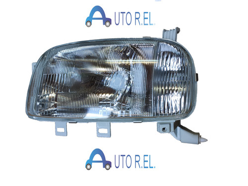 Faro anteriore nissan - faro, micra