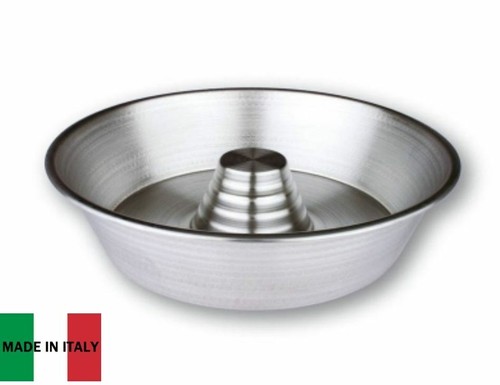Tortiera conica allum buco - allum., s/buco