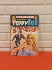 TEDDY BOB SFREGIATORE N.38