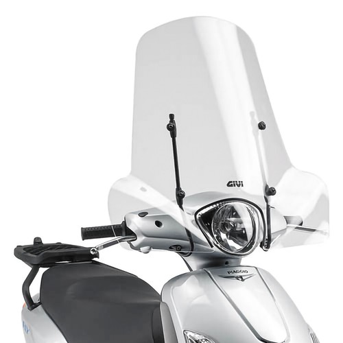 Kit attacchi parabrezza - kit, per