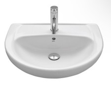 Roca elia 550 lavabo - roca, mm