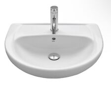 Roca Elia 550 mm lavabo semi