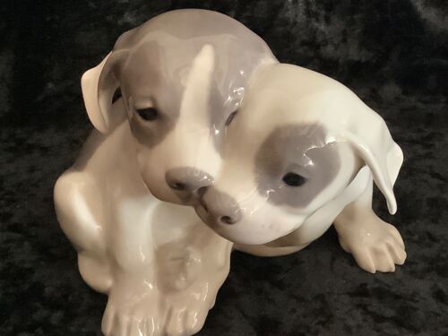Statuina cani puntatore