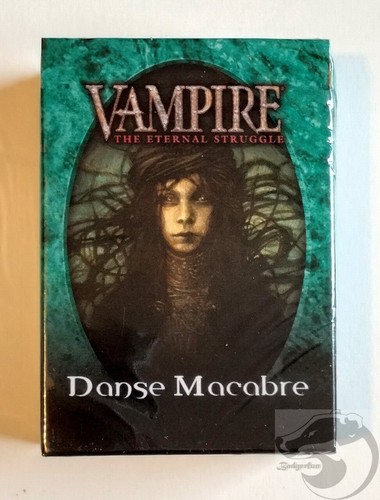 Vampire vtes jyhad - vampire,,