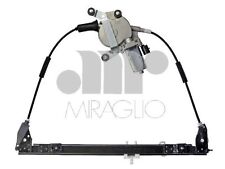 ALZACRISTALLI ALZAVETRO ELETTRICO FIAT PALIO SINISTRO DAL 1997 3P 30/838