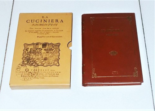Cuciniera piemontese - la,