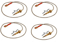 4 PEZZI TERMOCOPPIA CUCINA