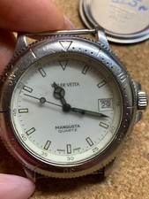 Wyler Vetta Mangusta