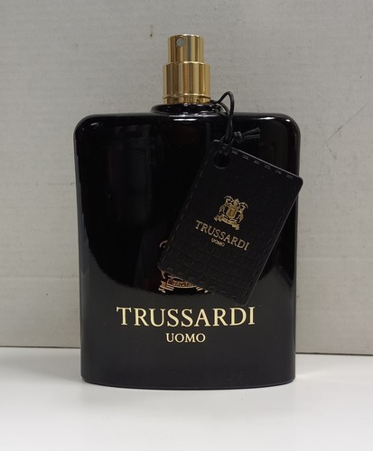 Trussardi uomo eau - trussardi,