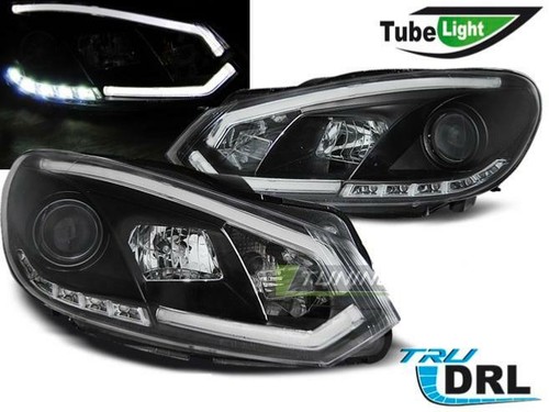 Coppia fari golf - 6, 08-12