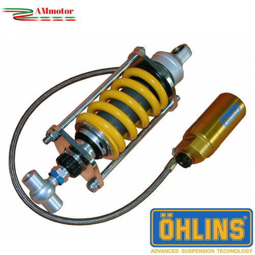 Ammortizzatore ohlins moto - ammortizzatore,