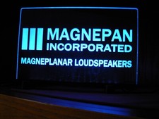 INSEGNA LED ACRILICA INCISA