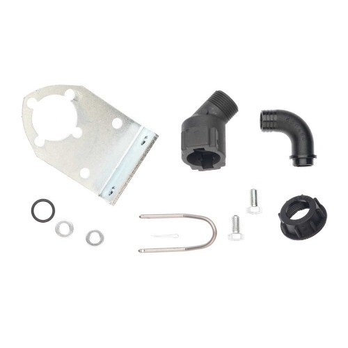 Kit per montare - montare, a