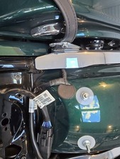 Spina protezione sporco per