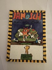 MEIN LIEBER FUCHS von Janosch