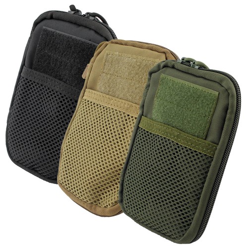 Tactical mini molle - mini, edc