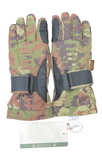 Beretta guanti pesanti - beretta,