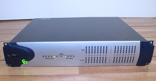 Digidesign 192 8x8x16 - 192,