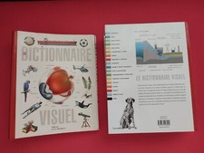 Dictionnaire visuel Définir