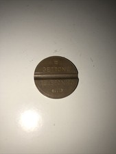 GETTONE TELEFONICO 7601 UT