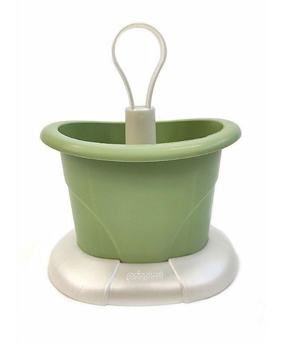 Scolaposate cucina tulipano - scolaposate,