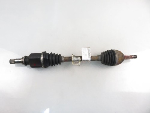 Albero motore anteriore